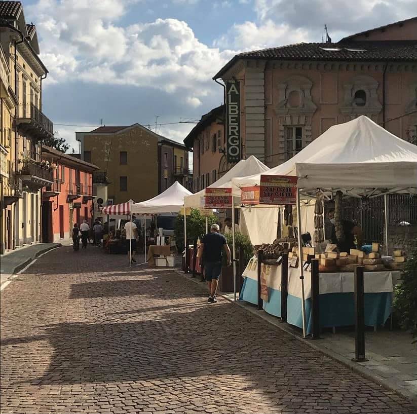 Festa di Primavera