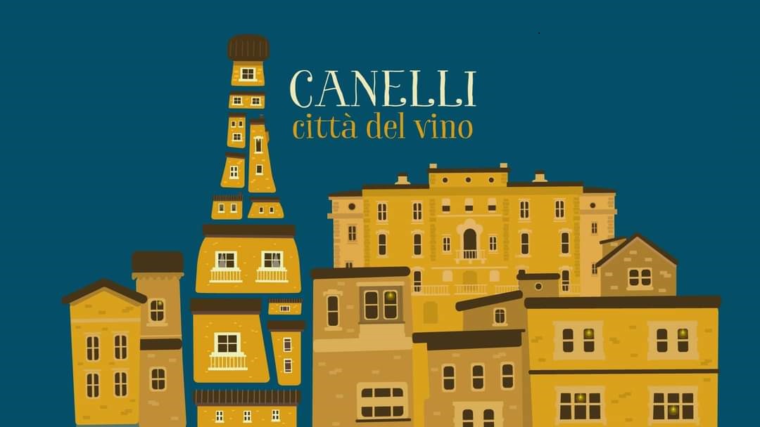 CANELLI CITTA DEL VINO CANELLI CITTA DEL VINO