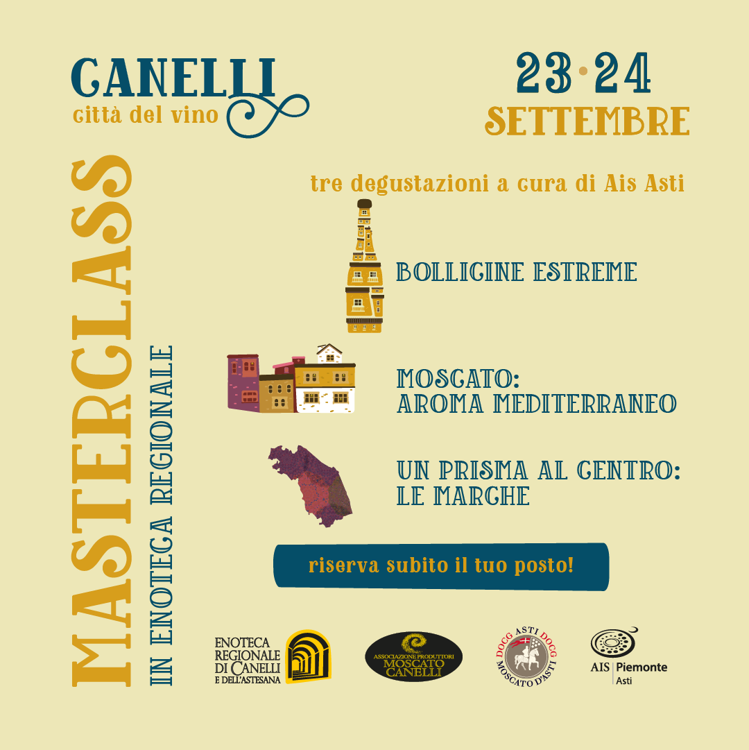 masterclass generico