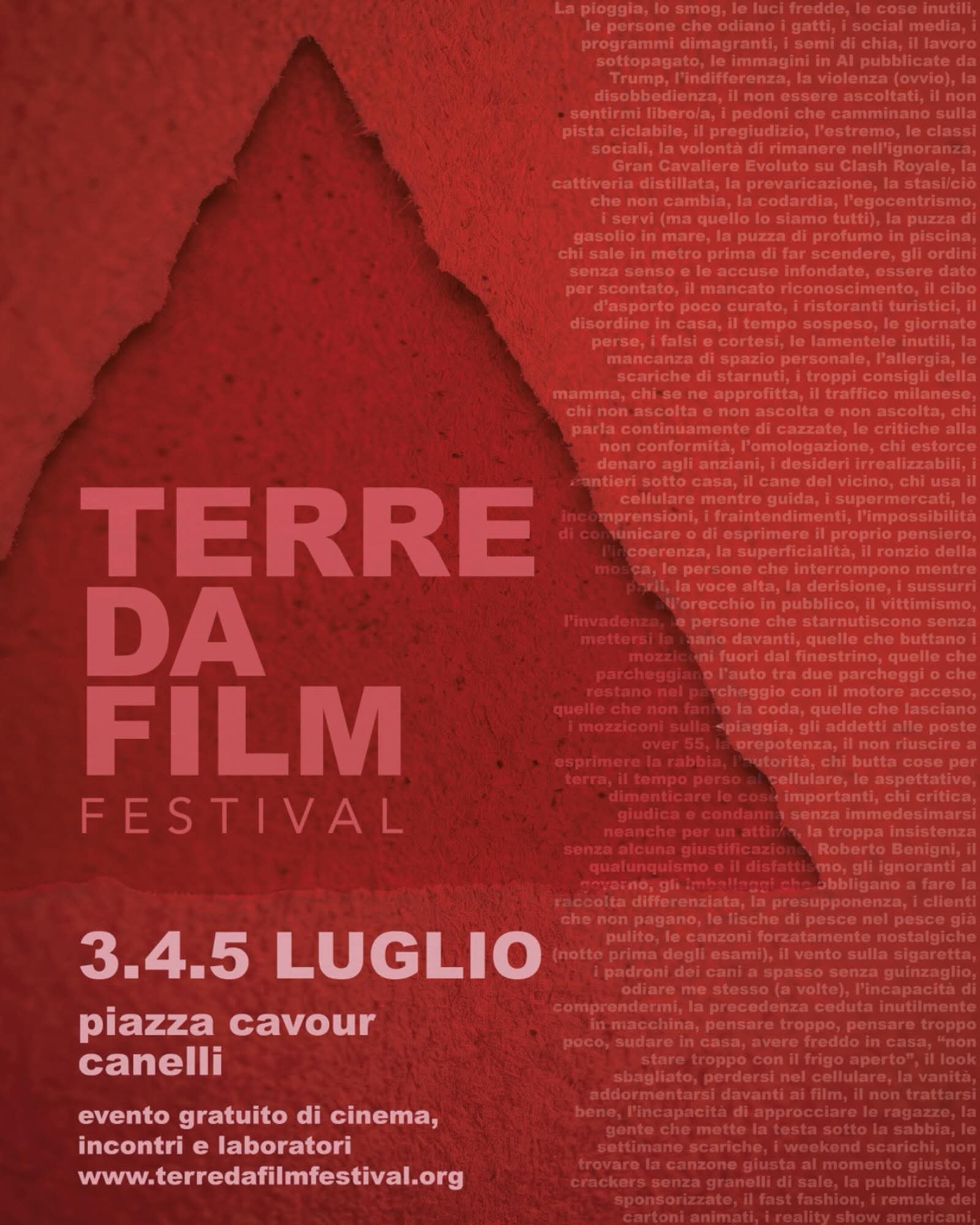 terredafilmfestival