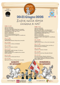 LOCANDINA CANELLI 1613