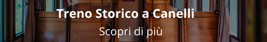 Treno Storico a Canelli 5